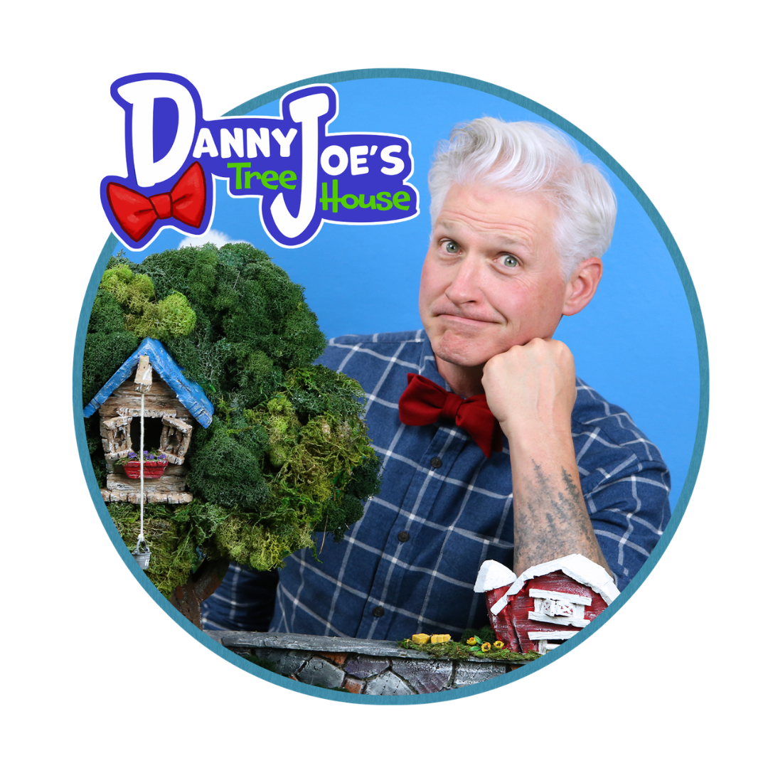 Partner Spotlight: Danny Joe's Tree House - NAMLE